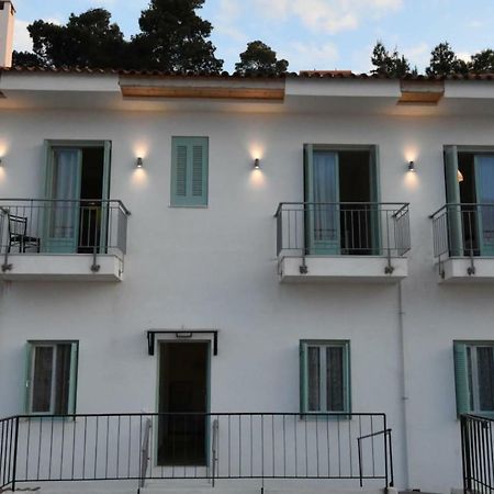 Rodi Retro Lägenhet Nafplion Exteriör bild