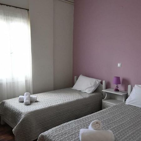 Rodi Retro Lägenhet Nafplion Exteriör bild